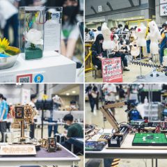 Maker Faire Tokyo 2023「部活動・クラブ活動応援キャンペーン」、明日のYoung MakerをMaker Faire Tokyo 2023にご招待します！